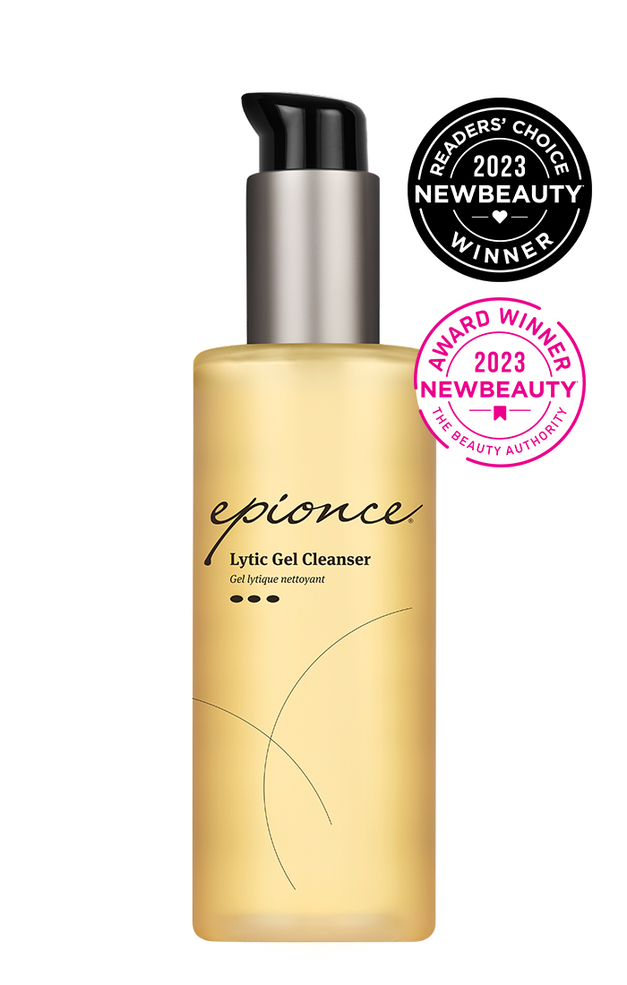 Cleanse It Out, Gel Cleanser for Face